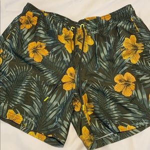 Men’s Sundek Bathing Suit